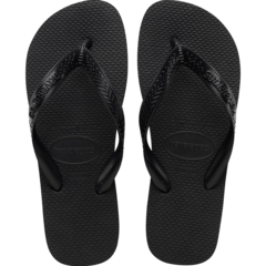 Chinelo Havaianas Top Preto - comprar online