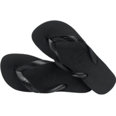 Chinelo Havaianas Top Preto na internet