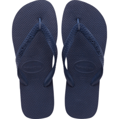 Chinelo Havaianas Top Azul Marinho - comprar online