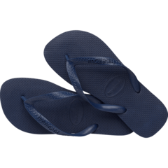 Chinelo Havaianas Top Azul Marinho - loja online