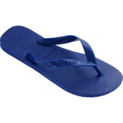 CHINELO HAVAIANAS TOP AZUL NAVAL - Loja dos Chinelos