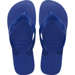 CHINELO HAVAIANAS TOP AZUL NAVAL - comprar online