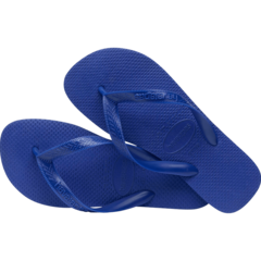 CHINELO HAVAIANAS TOP AZUL NAVAL na internet