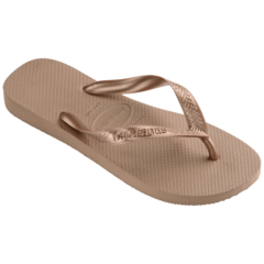 Imagem do CHINELO HAVAIANAS TOP ROSE GOLD