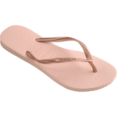 CHINELO HAVAIANAS SLIM ROSA BALLET na internet