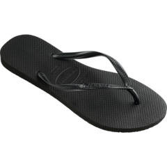 CHINELO HAVAIANAS SLIM PRETO na internet