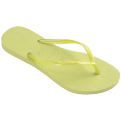HAVAIANAS SLIM VERDE MATCHA na internet
