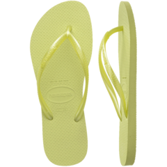 Imagem do HAVAIANAS SLIM VERDE MATCHA