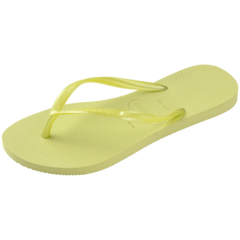 HAVAIANAS SLIM VERDE MATCHA