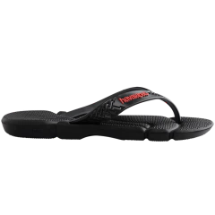 Chinelo Havaianas Power 2.0 Preto - Loja dos Chinelos