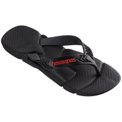 Chinelo Havaianas Power 2.0 Preto - loja online