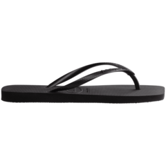 HAVAIANAS SLIM SQUARE PRETO na internet