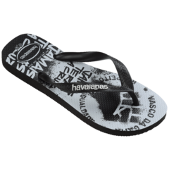 HAVAIANAS TOP TIMES VASCO DA GAMA na internet