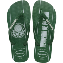 HAVAIANAS TOP TIMES PALMEIRAS - comprar online