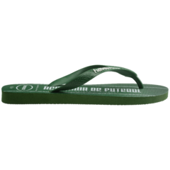 HAVAIANAS TOP TIMES PALMEIRAS - loja online