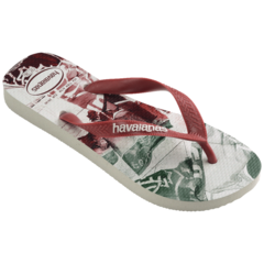 HAVAIANAS TOP TIMES FLUMINENSE na internet