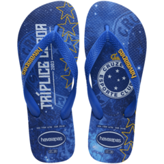 HAVAIANAS TOP TIMES CRUZEIRO - comprar online