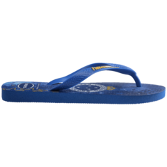 HAVAIANAS TOP TIMES CRUZEIRO - Loja dos Chinelos