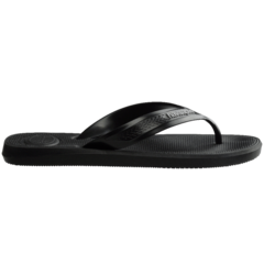 HAVAIANAS TOP MAX COMFORT PRETO - Loja dos Chinelos