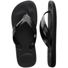 Imagem do HAVAIANAS TOP MAX COMFORT PRETO