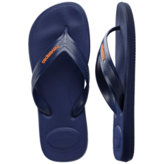 Imagem do HAVAIANAS TOP MAX COMFORT MARINHO