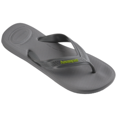 HAVAIANAS TOP MAX COMFORT CINZA AÇO na internet
