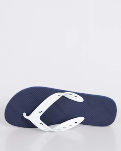 Chinelo Havaianas Track Go Marinho na internet