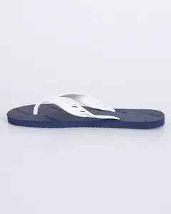Chinelo Havaianas Track Go Marinho - Loja dos Chinelos