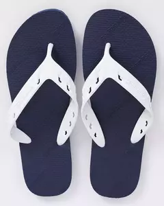 Chinelo Havaianas Track Go Marinho - comprar online