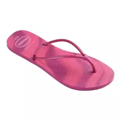 HAVAIANAS TUBE GLOSS ROSA GUM - comprar online