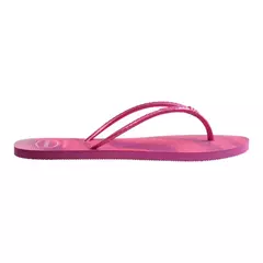 HAVAIANAS TUBE GLOSS ROSA GUM na internet