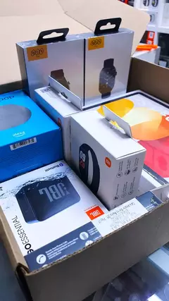 CAJA DE DEVOLUCIONES /ENVIO GRATIS!!