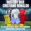 MISTERY BOX CRISTIANO RONALDO-DE 2 HASTA 7 PRENDAS/ENVIO GRATIS!!™ - comprar online