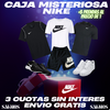 CAJA MISTERIOSA NIKE/HASTA 6 PRENDAS EXCLUSIVAS/ENVIO GRATIS!! - comprar online