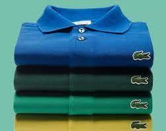 MISTERY BOX LACOSTE DE 2 HASTA 6 PRENDAS EXCLUSIVAS!!/ENVIO GRATIS!! en internet