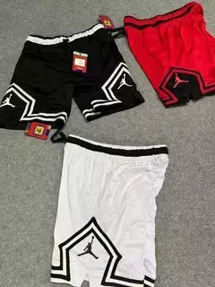 SUPER PROMO 2X1 SHORTS JORDAN 2X1/ENVIO GRATIS!! en internet