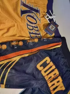 SHORTS IMPORTADO NBA 3X1/ENVIO GRATIS!! - Tienda salmos