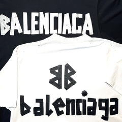 SUPER PROMO 2X1 REMERAS BALENCIAGA CALIDAD G5!!/ENVIO GRATIS!! - comprar online