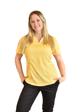 Ambo Arciel flex Danae - tienda online