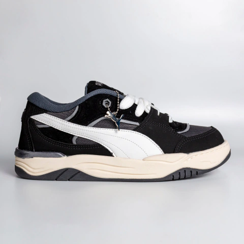 PM 180 Black White (Lançamento)