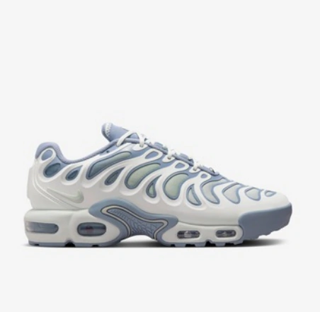 NK AIR MAX TN PLUS DRIFT BLUE SKY