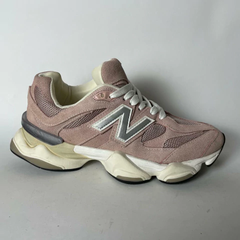 NB 9060 Rosa / Branco - comprar online