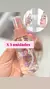 Fijador de maquillaje Dapop x 3 unidades - comprar online