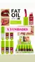 Fat oil TEI por mayor precio x 3 unidades - comprar online