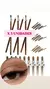 Lapiz delineador Marron Pink 21 x 3 unidades - comprar online