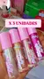 Lip gloss Magic X 3 UNIDADES