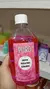 Shock de keratina (olí profesional) 500 ML.