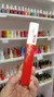 Labial Matte Rojo