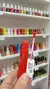 Labial Matte Rojo - comprar online