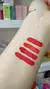 SET de 4 labiales Pink 21 - comprar online